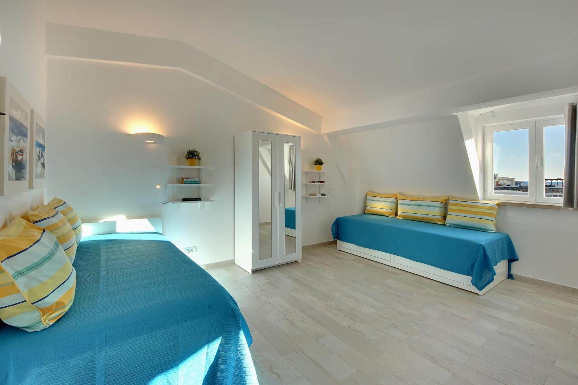 Apartamentos Tucha Albufeira Kültér fotó