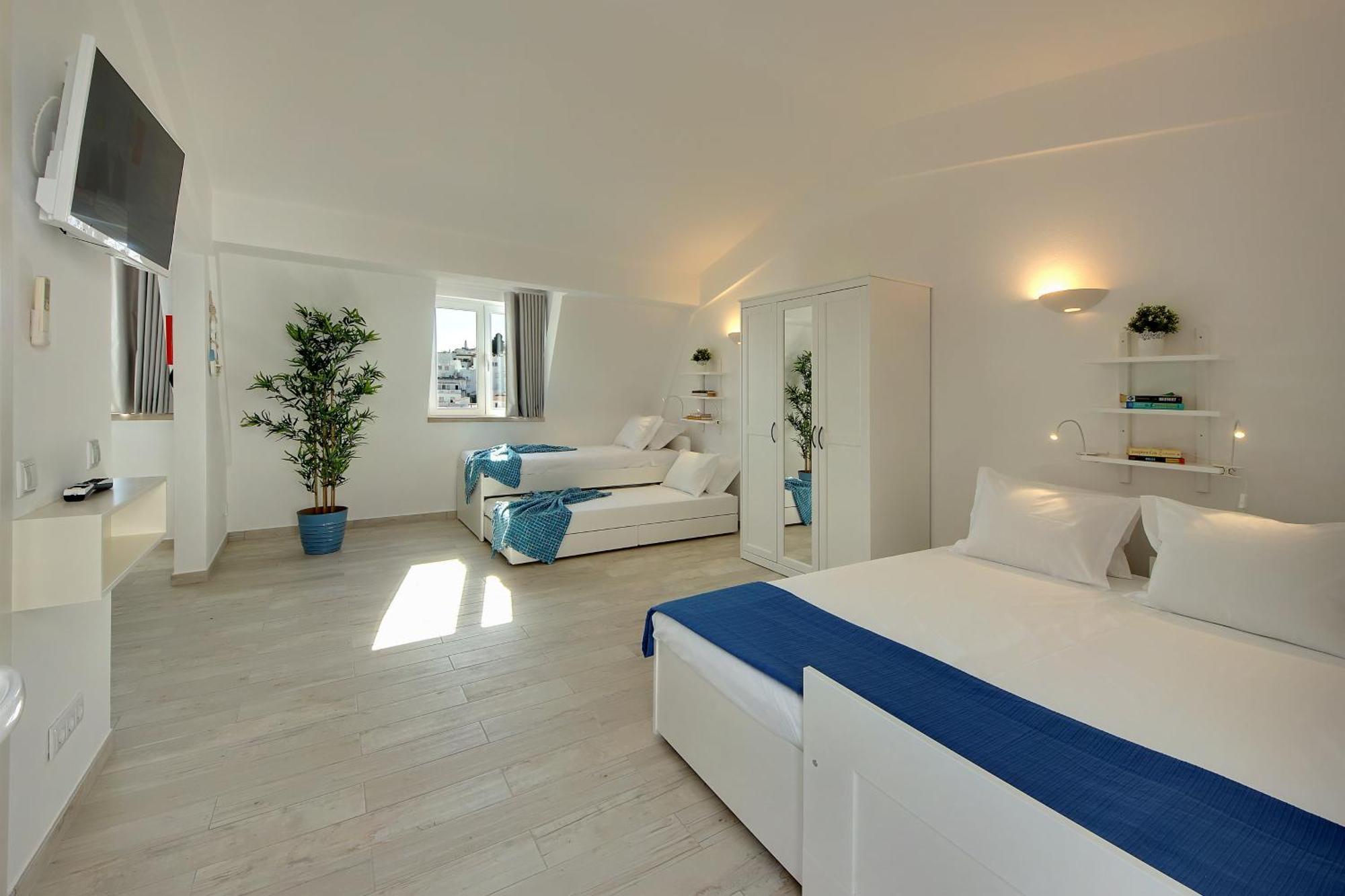 Apartamentos Tucha Albufeira Kültér fotó