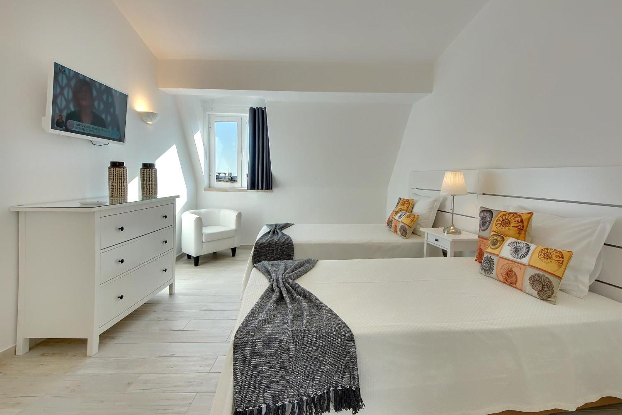 Apartamentos Tucha Albufeira Kültér fotó
