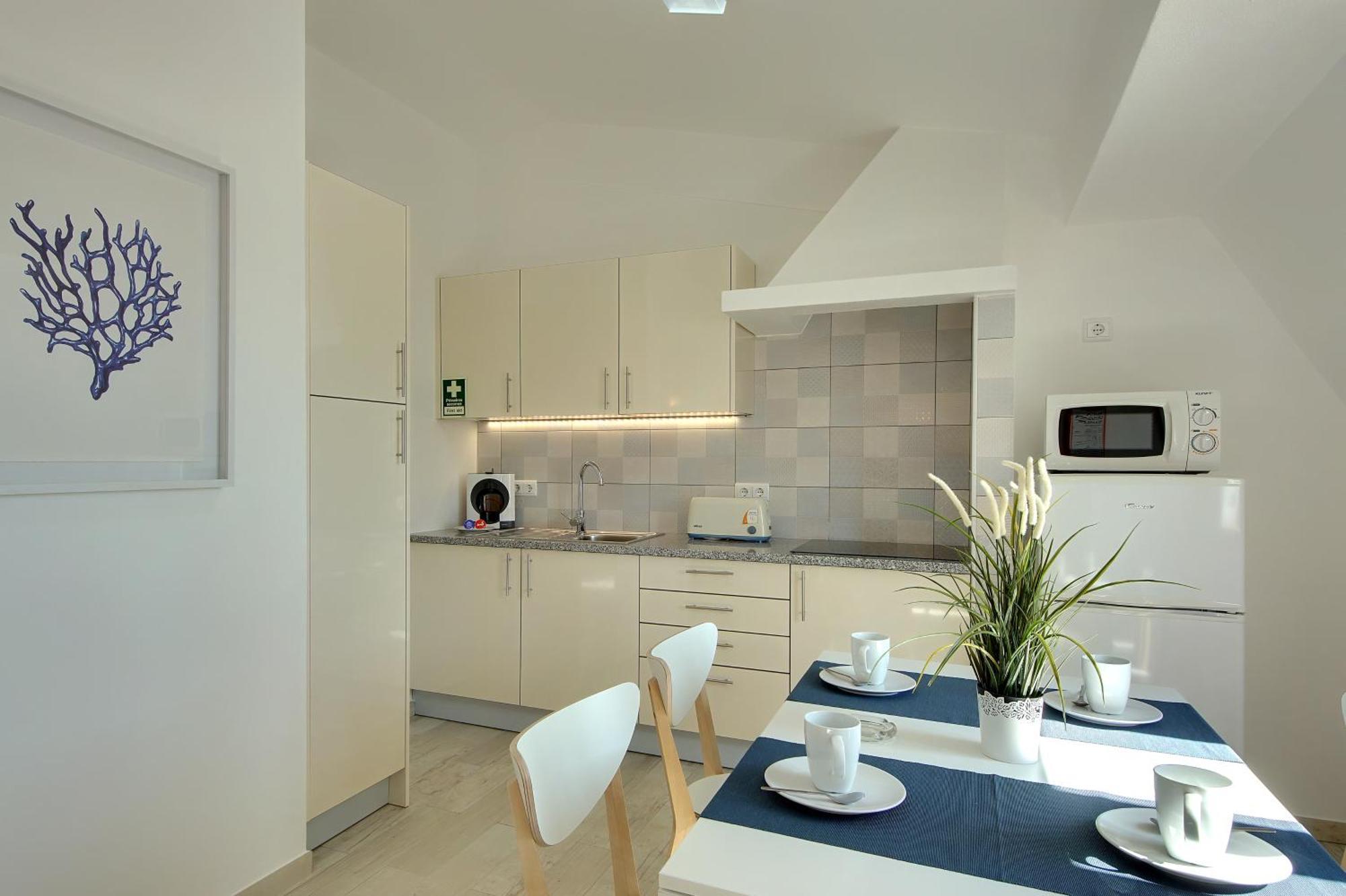 Apartamentos Tucha Albufeira Kültér fotó