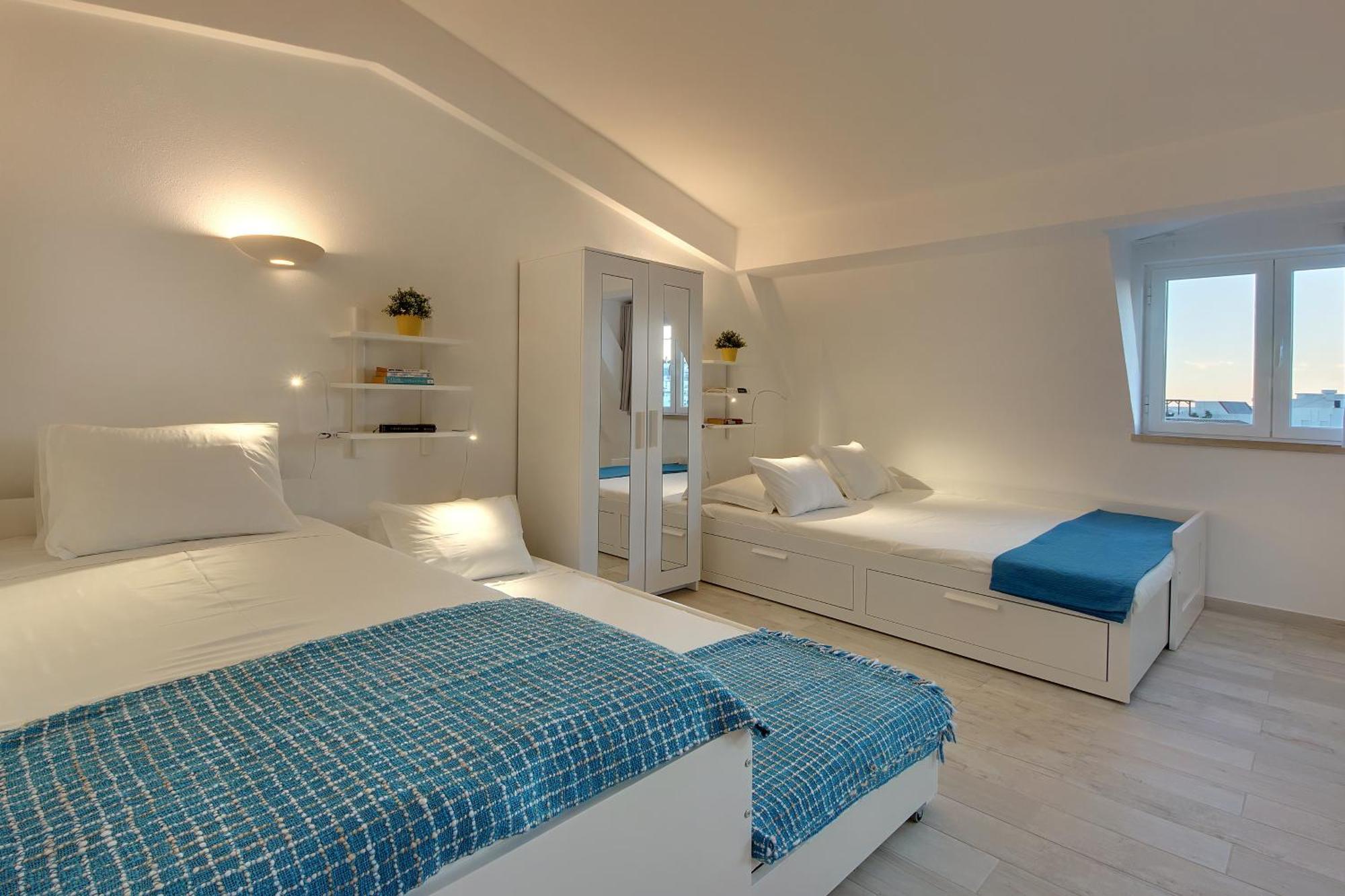 Apartamentos Tucha Albufeira Kültér fotó