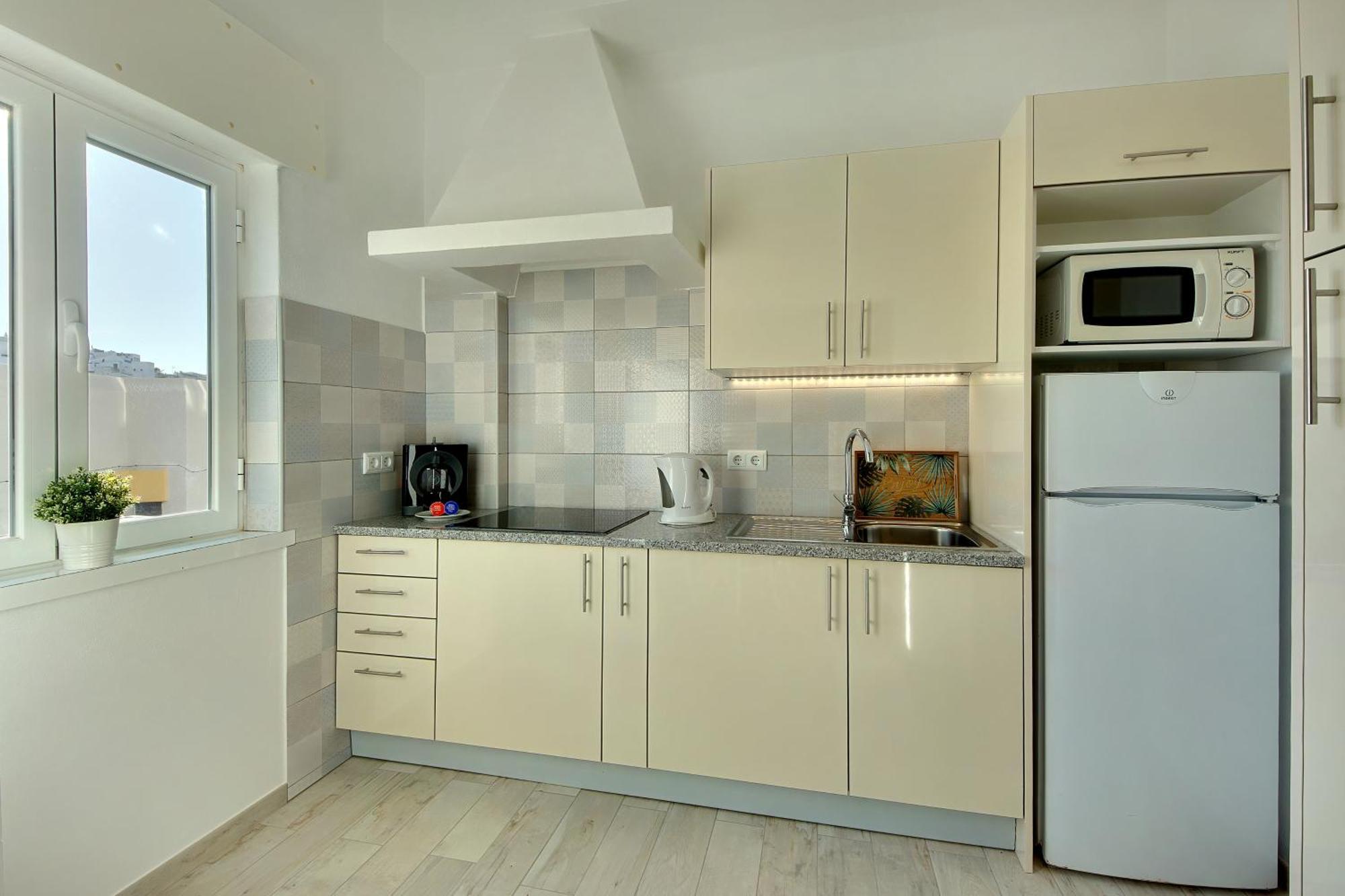 Apartamentos Tucha Albufeira Kültér fotó