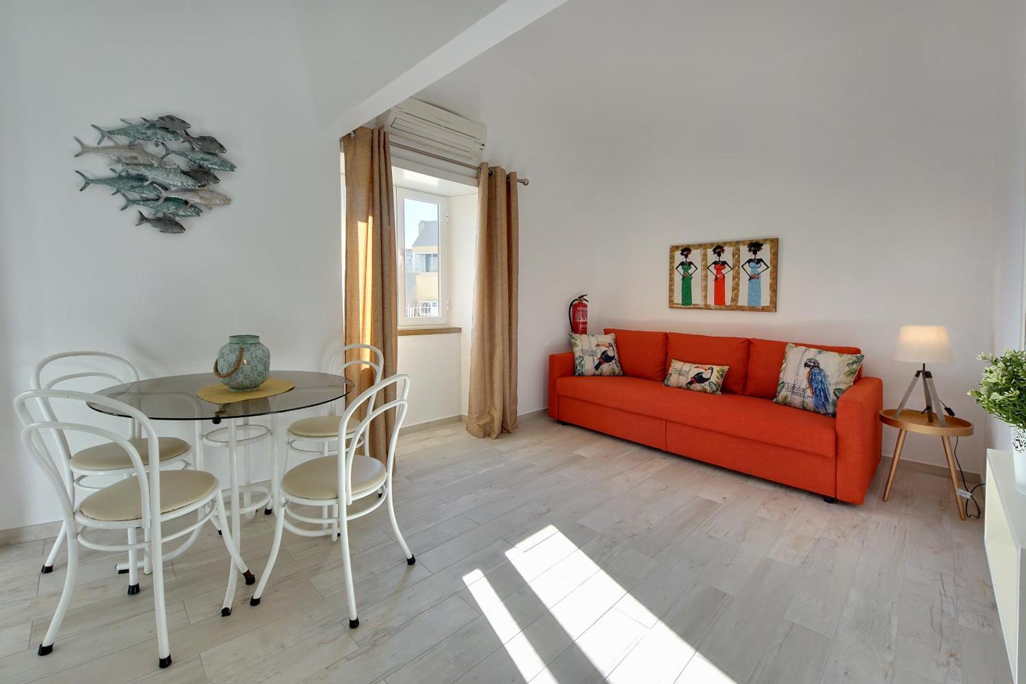 Apartamentos Tucha Albufeira Kültér fotó