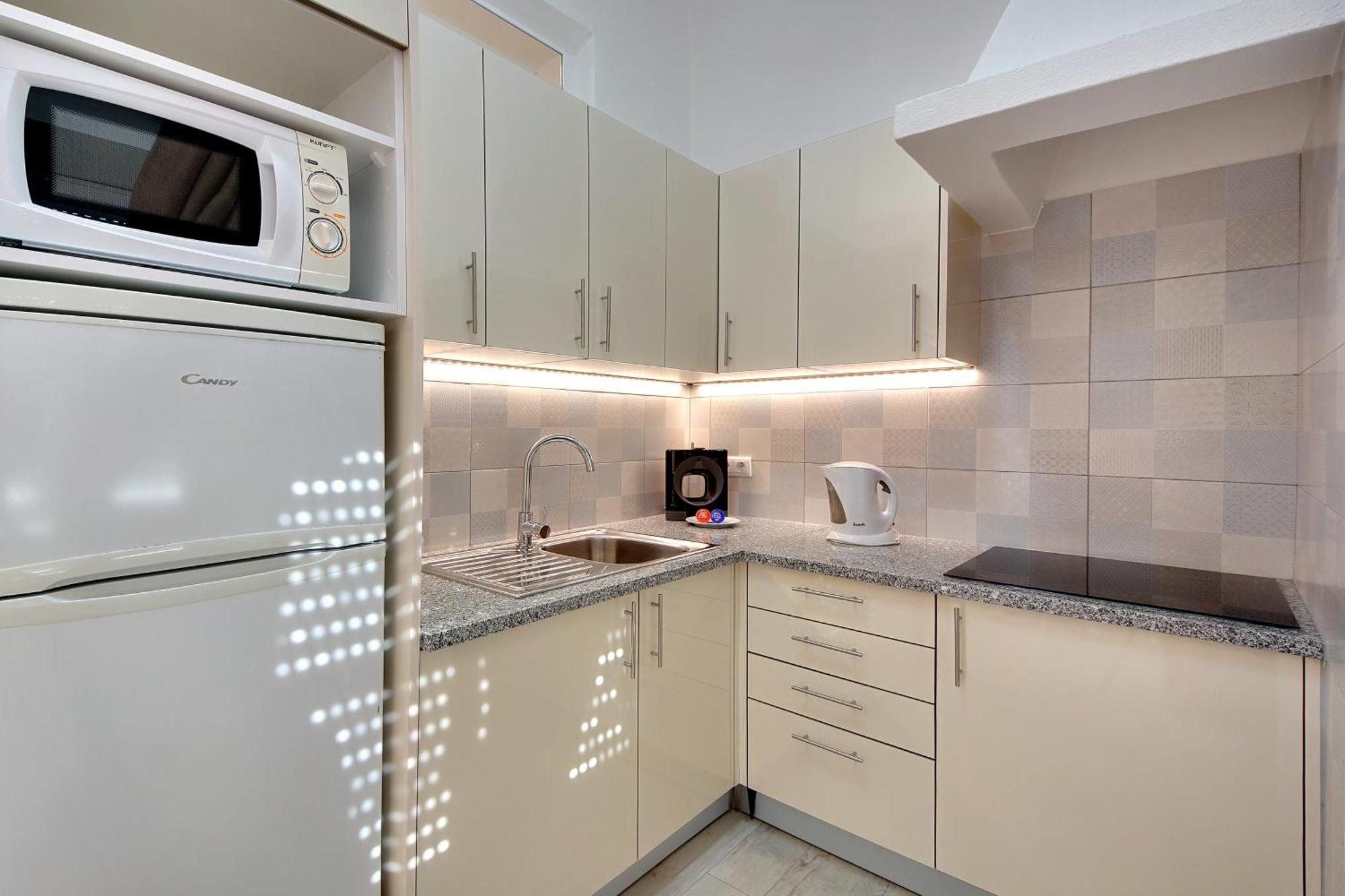 Apartamentos Tucha Albufeira Kültér fotó
