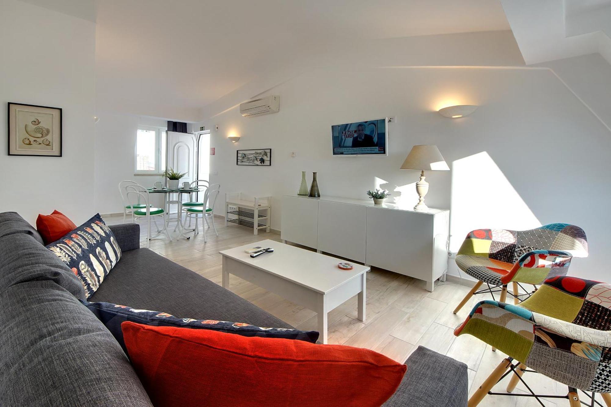 Apartamentos Tucha Albufeira Kültér fotó