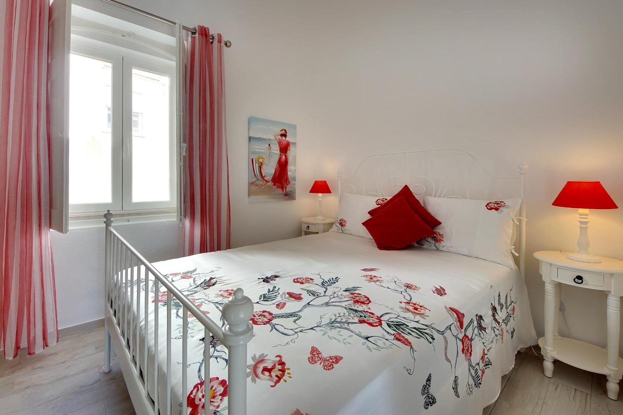 Apartamentos Tucha Albufeira Kültér fotó