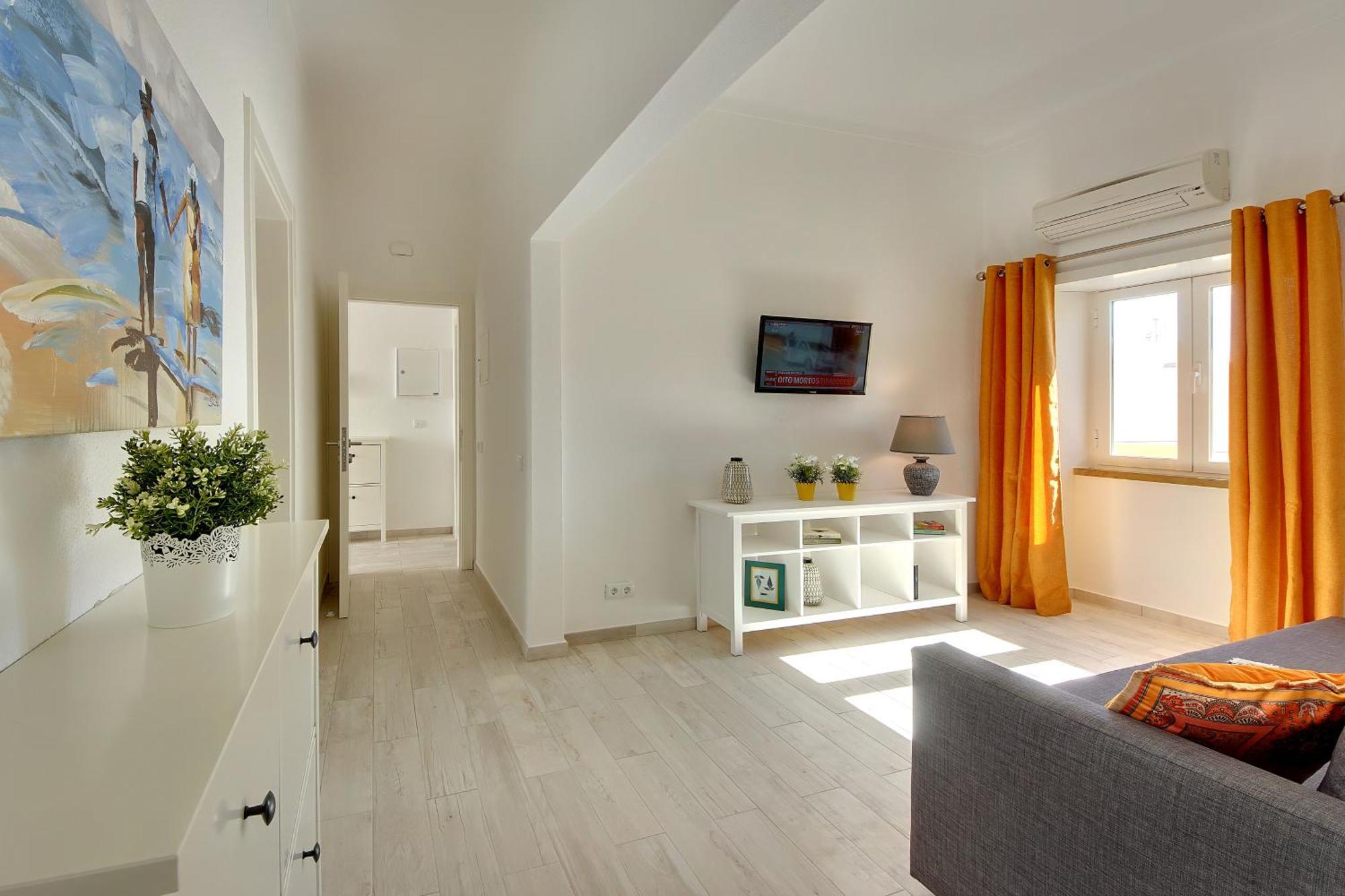 Apartamentos Tucha Albufeira Kültér fotó