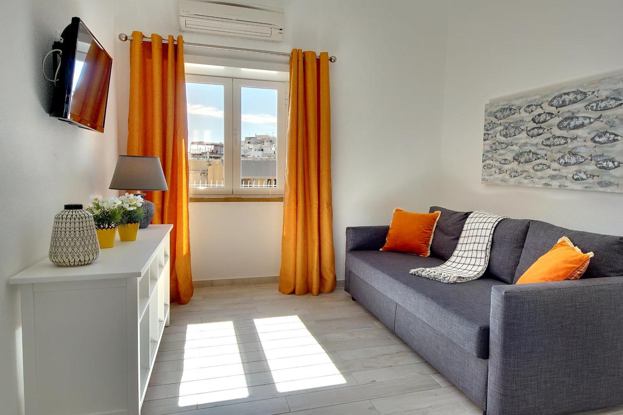 Apartamentos Tucha Albufeira Kültér fotó